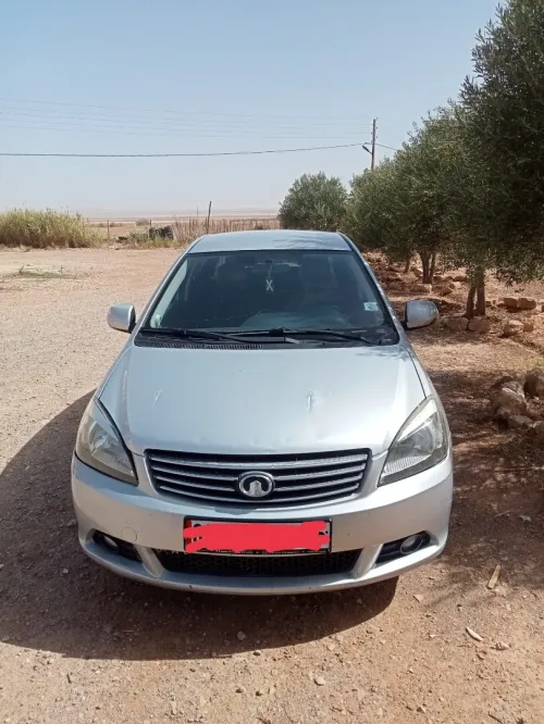 Great Wall C30 2013 C30