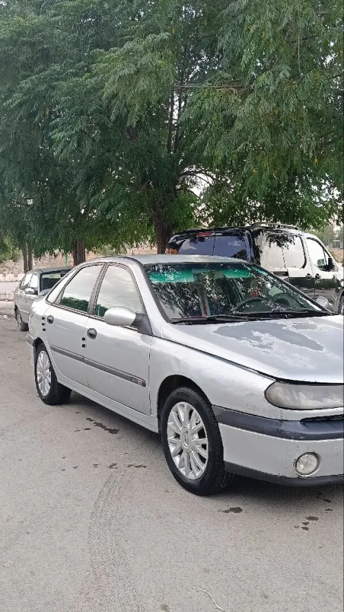 Renault Laguna 1 1995 