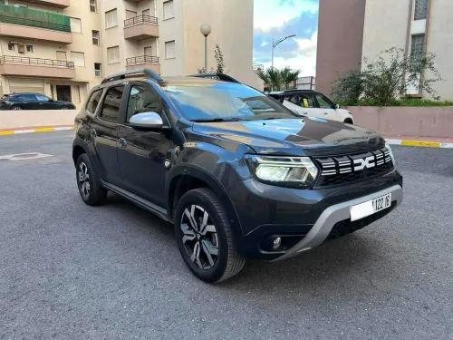 Dacia Duster 2022 Prestige +