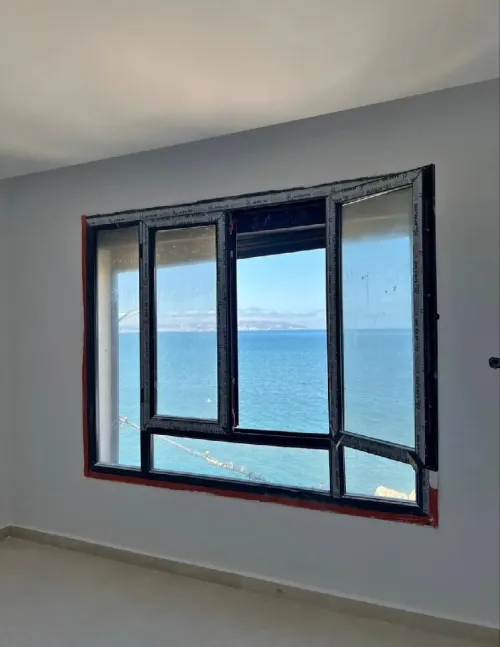 Vente Appartement F3 Alger Bordj el kiffan