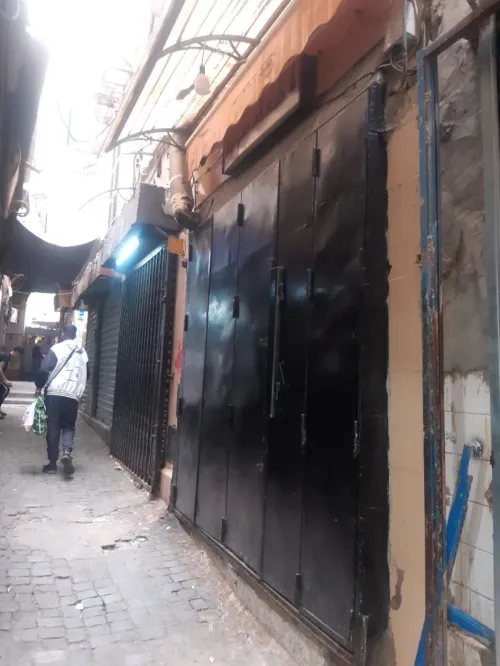 Vente Local Alger Alger centre