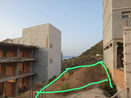 Vente Terrain Béjaïa Beni ksila