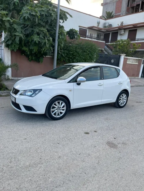 Seat Ibiza 2017 Sol