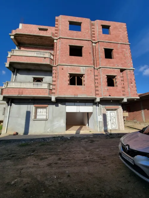 Vente Villa Jijel Emir abdelkader