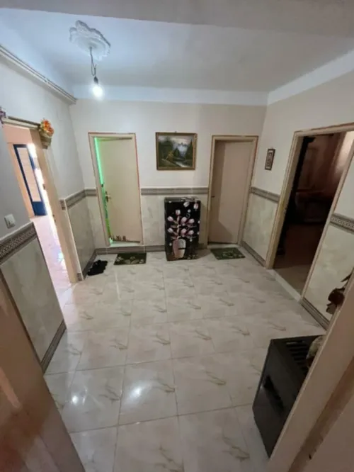 Vente Appartement F3 Jijel Sidi abdelaziz