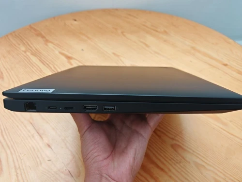 Lenovo ThinkPad L16 G2 | Core Ultra 5 225U | 16 Go DDR5 | SSD 512 Go | Écran 16 pouces