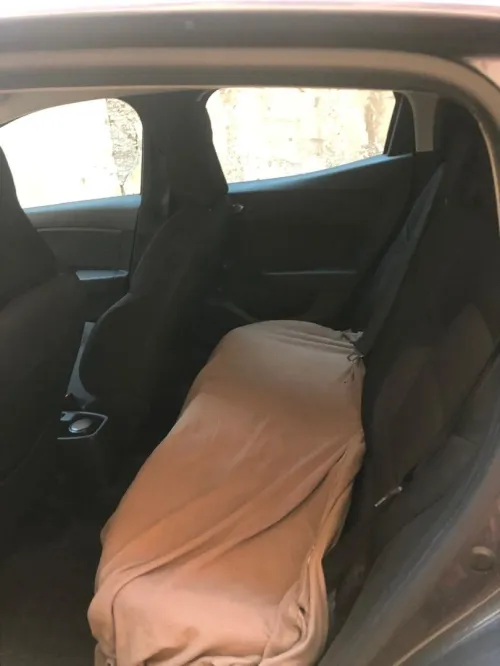 Renault Clio5 2021 Clio5