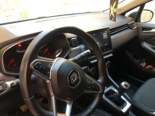 Renault Clio5 2021 Clio5