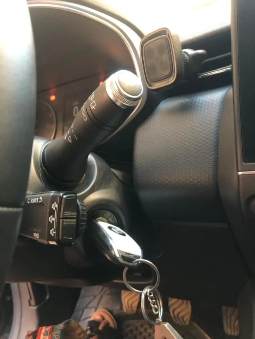 Renault Clio5 2021 Clio5