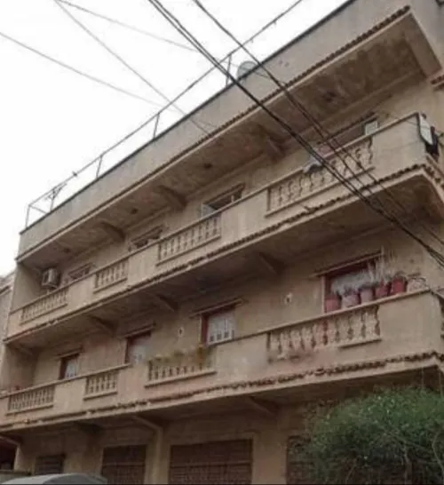 Vente Villa Alger Bordj el kiffan