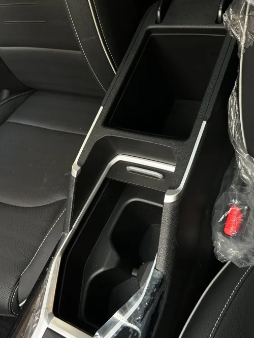 Kia K3 2026 