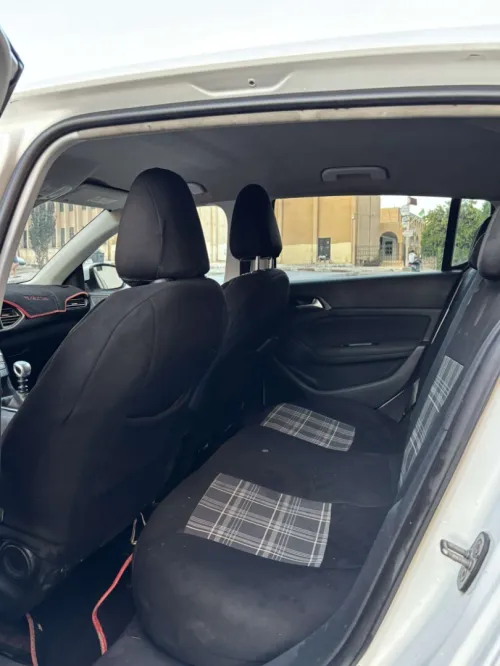 Peugeot 308 2015 Active