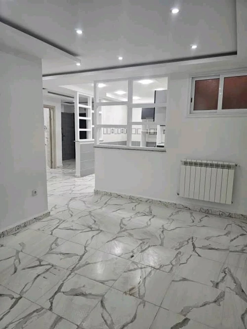 Vente Appartement F3 Alger Cheraga