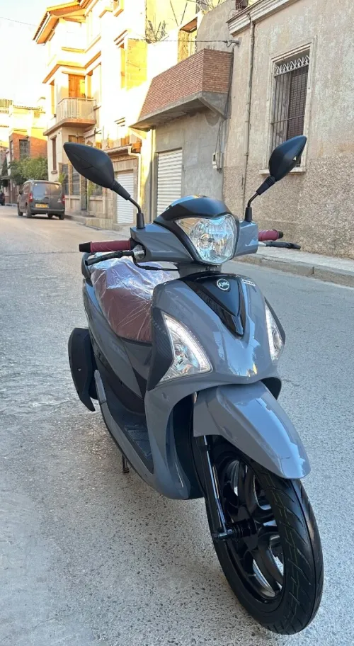 Sym Symphony St 150cc 2025