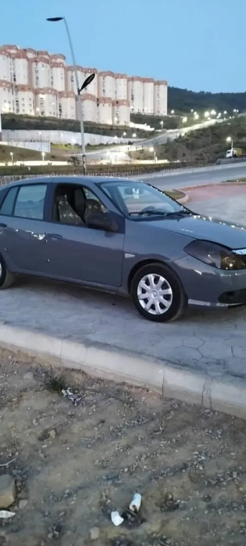 Renault Symbol 2010 Symbol