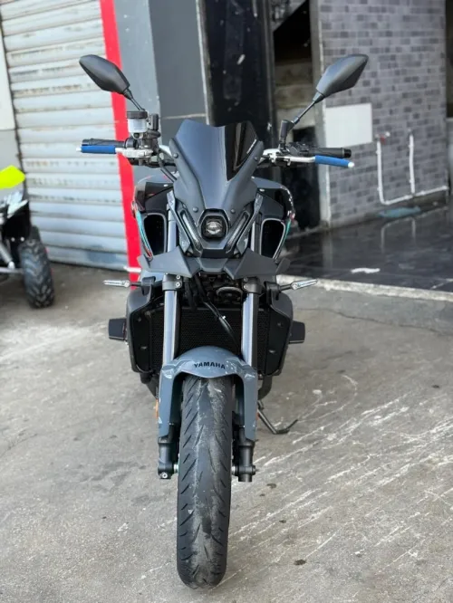 Yamaha Mt 09 2023