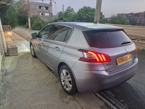 Peugeot 308 2015 Active