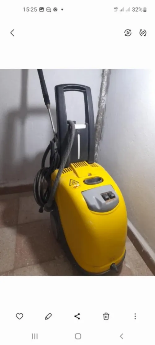 Vente materiaux de netoiyage