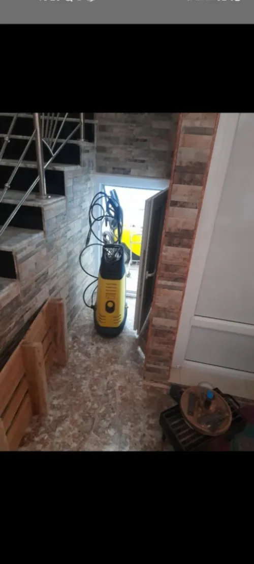 Vente materiaux de netoiyage