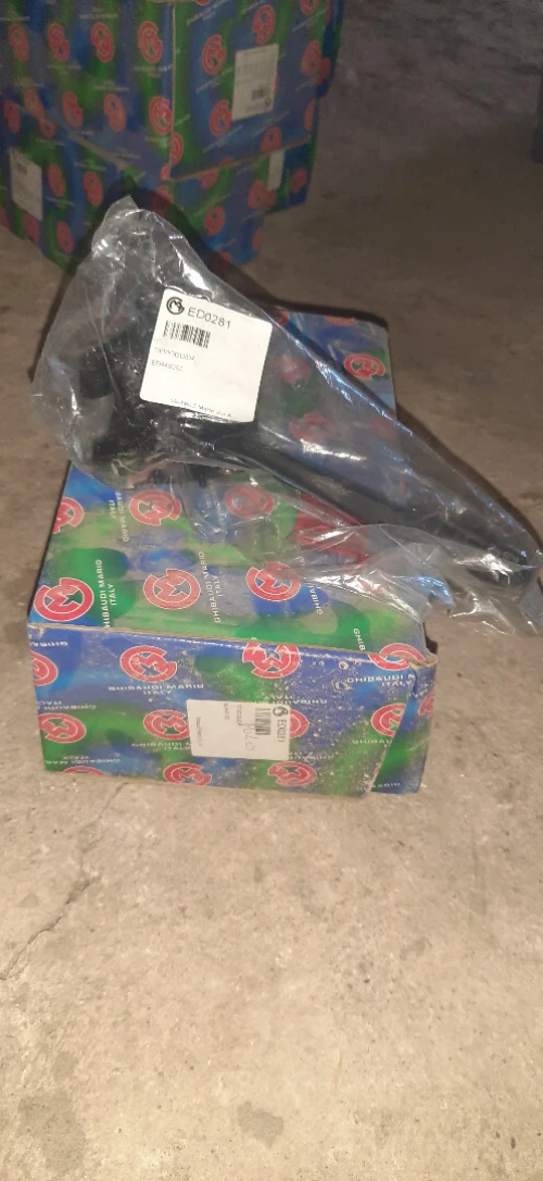 commande au volant