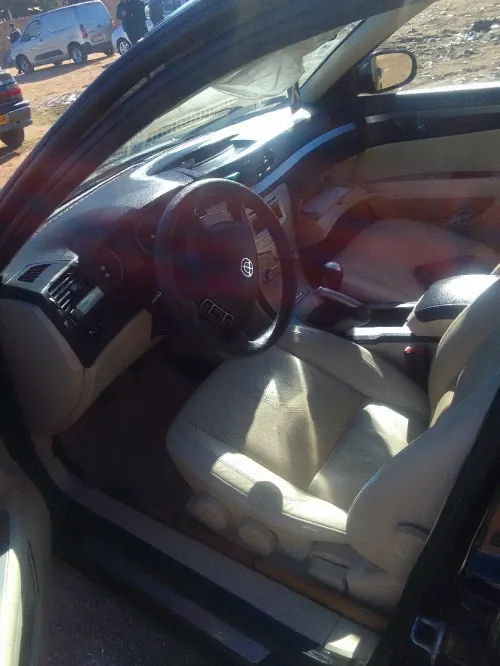 Brilliance M1 2015 