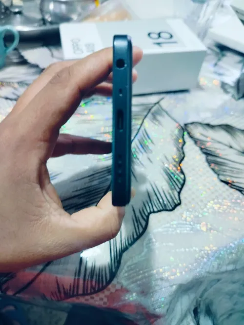 Oppo A18