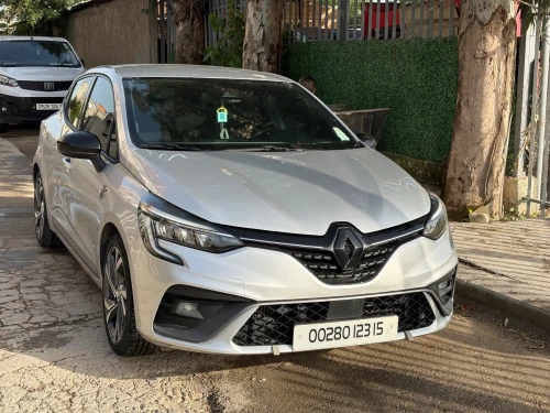 Renault Clio 5  2023 RS Line