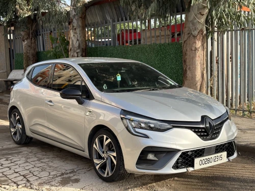 Renault Clio 5  2023 RS Line