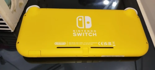 Nintendo Nintendo Switch lite