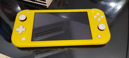 Nintendo Nintendo Switch lite