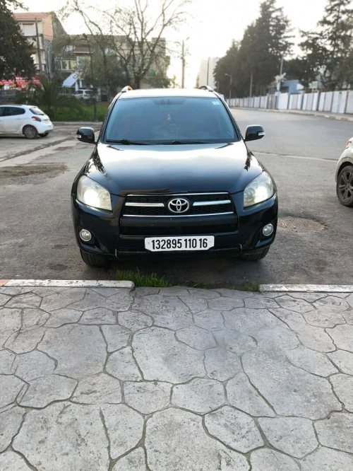 Toyota RAV4 2010 RAV4