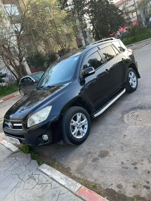 Toyota RAV4 2010 RAV4