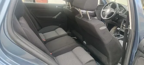 Volkswagen Golf 4 2003 Match