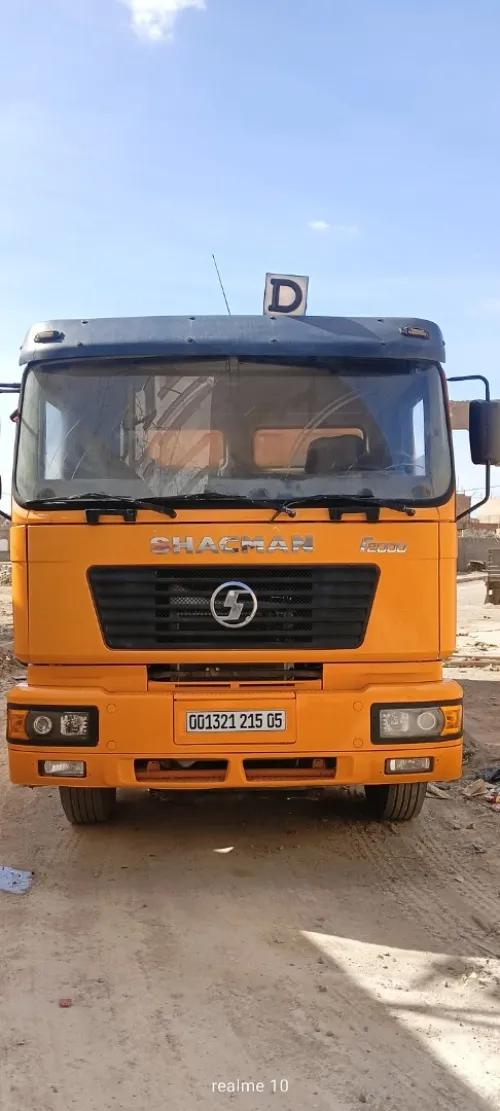 Chacman Aban 2015