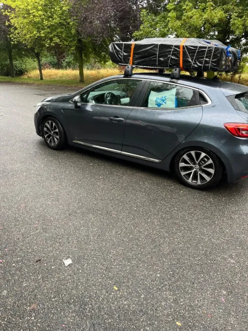 Renault Clio 5 2022 intens