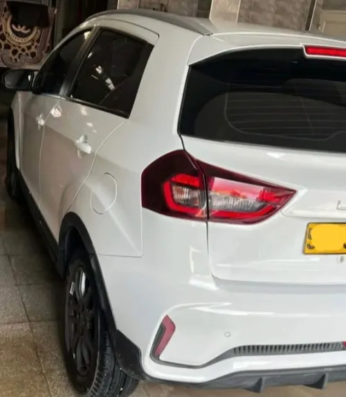 Geely GX3 PRO  2025 Livan