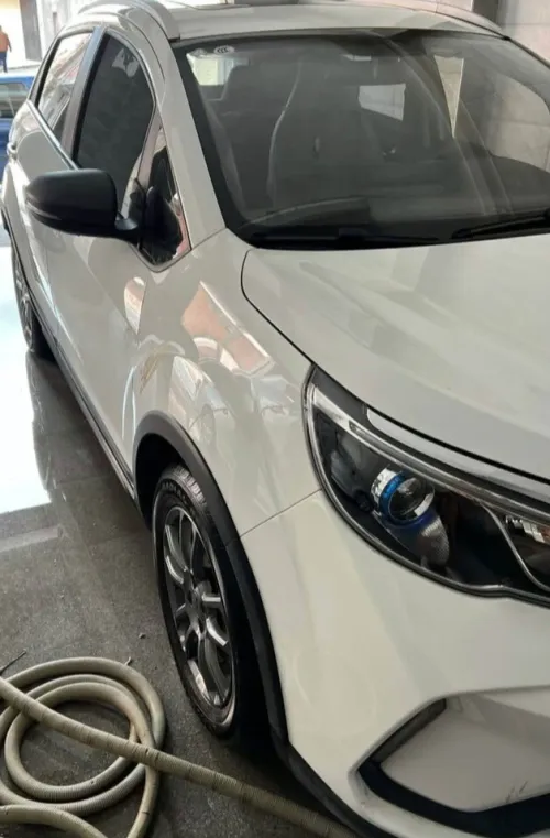 Geely GX3 PRO  2025 Livan