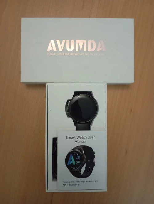 Smart watch d'occasion