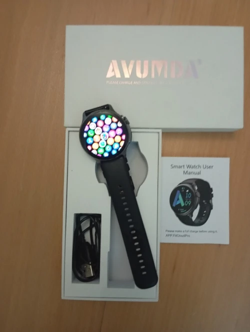 Smart watch d'occasion