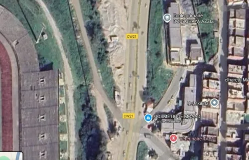 Location Local Skikda Hamadi krouma