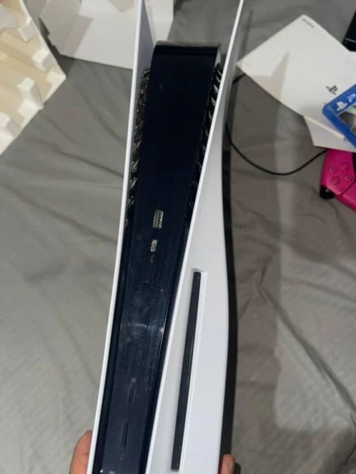 Ps5 fat + 2 mannete original + PS headset