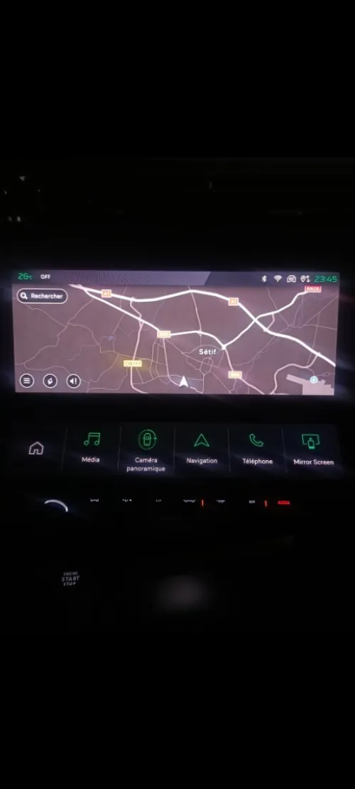 Peugeot 308 2022 Allure