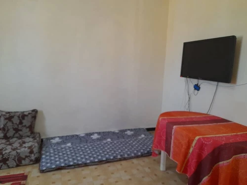 Location Appartement F3 Chlef Sidi abderrahmane