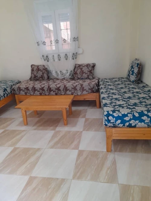 Location Appartement F3 Chlef Sidi abderrahmane