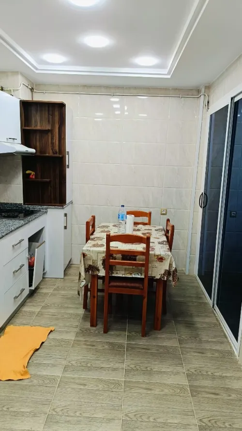 Location Appartement F3 Oran Bir el djir