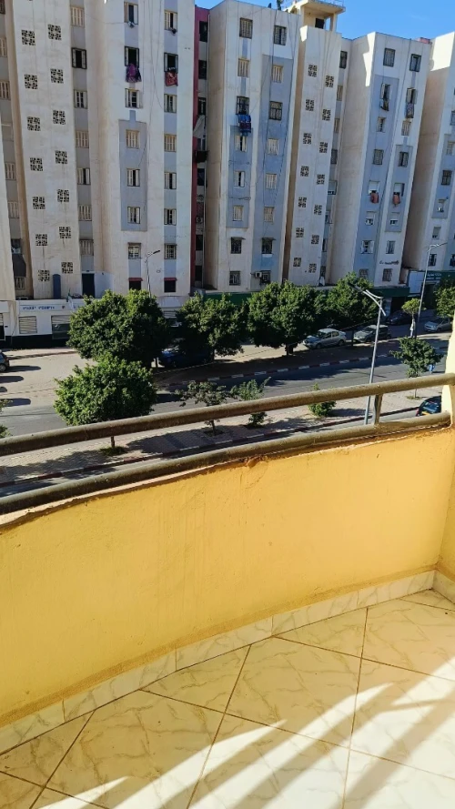 Location vacances Appartement Oran Bir el djir