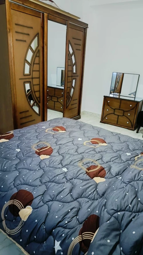 Location vacances Appartement Oran Bir el djir