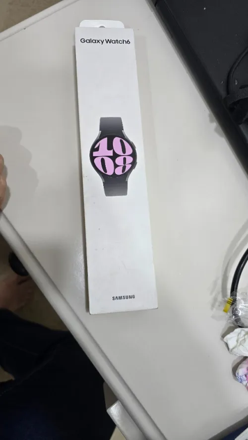 Galaxy watch6 40mm