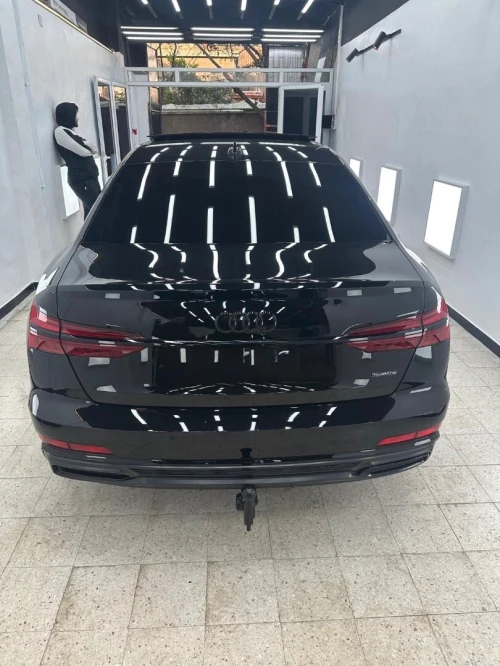 Audi A6 2022 S Line
