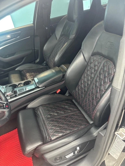 Audi A6 2022 S Line